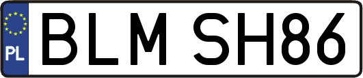 BLMSH86
