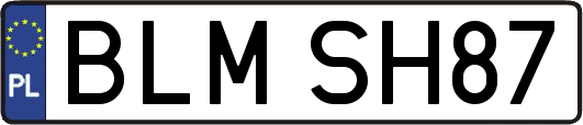 BLMSH87