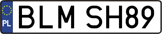 BLMSH89