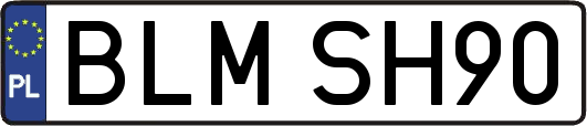 BLMSH90