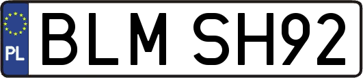 BLMSH92
