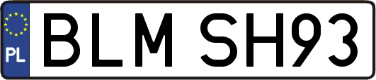 BLMSH93