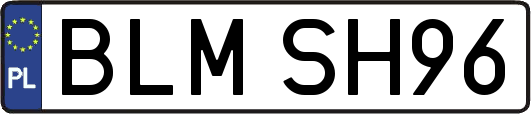 BLMSH96