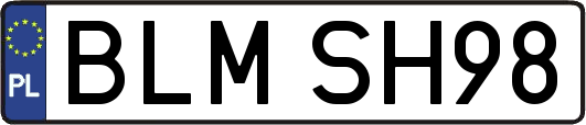 BLMSH98