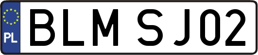 BLMSJ02