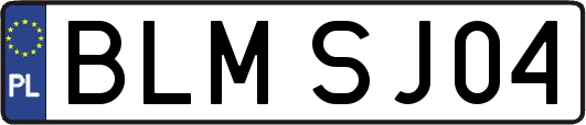 BLMSJ04