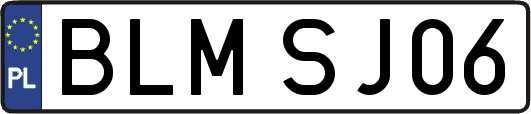 BLMSJ06