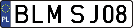 BLMSJ08