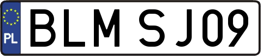 BLMSJ09