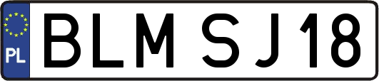 BLMSJ18