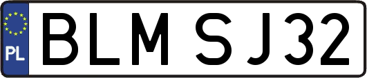 BLMSJ32