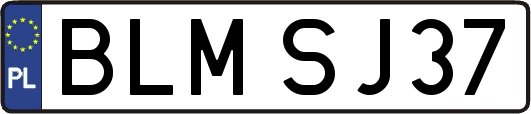 BLMSJ37