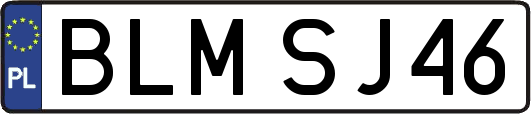 BLMSJ46