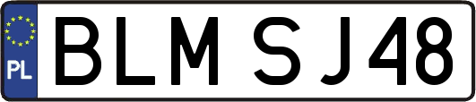 BLMSJ48
