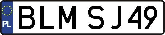 BLMSJ49