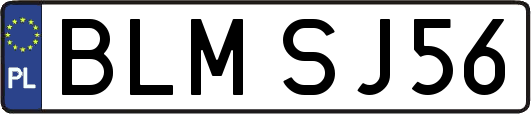 BLMSJ56