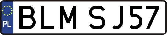 BLMSJ57