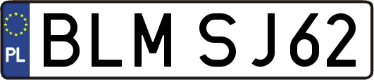 BLMSJ62