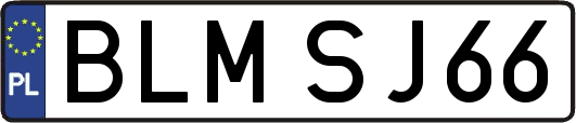 BLMSJ66