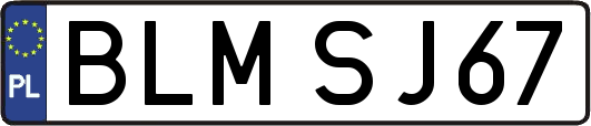 BLMSJ67