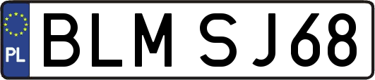 BLMSJ68