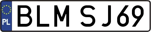 BLMSJ69