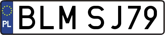 BLMSJ79