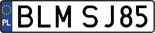 BLMSJ85