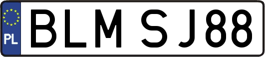 BLMSJ88