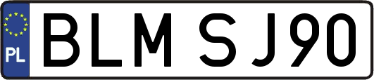 BLMSJ90