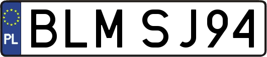 BLMSJ94
