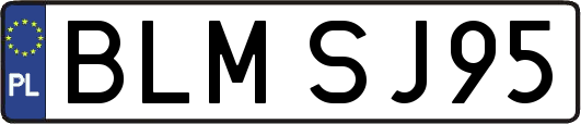 BLMSJ95
