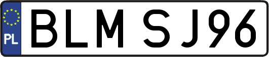 BLMSJ96