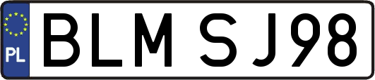 BLMSJ98
