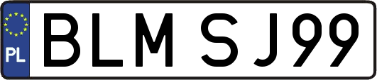 BLMSJ99