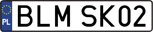 BLMSK02