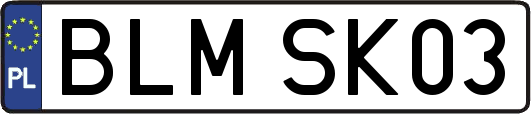 BLMSK03