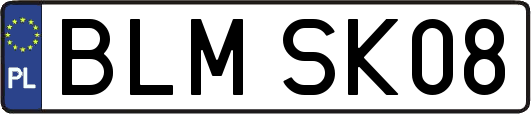 BLMSK08