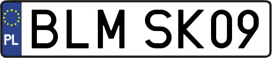 BLMSK09