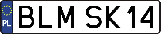 BLMSK14