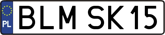 BLMSK15
