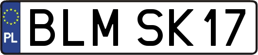 BLMSK17