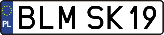 BLMSK19