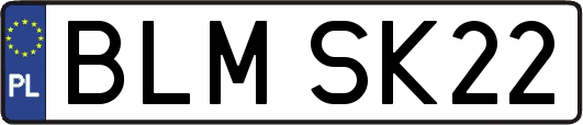 BLMSK22