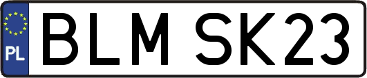 BLMSK23
