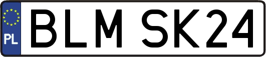 BLMSK24