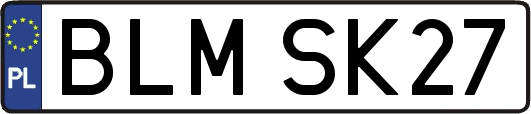 BLMSK27