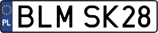 BLMSK28