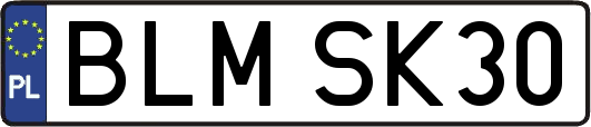 BLMSK30
