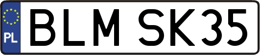 BLMSK35